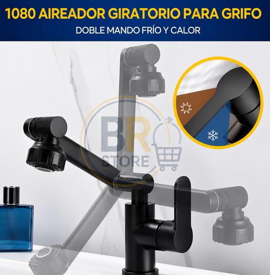 🚨 ¡Nunca Más Batalles con un Grifo que No Llega Donde lo Necesitas! 🚰