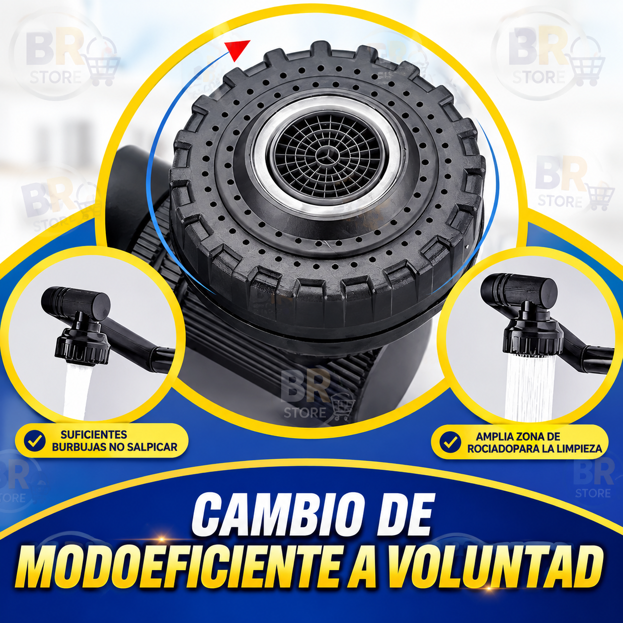 🚨 ¡Nunca Más Batalles con un Grifo que No Llega Donde lo Necesitas! 🚰